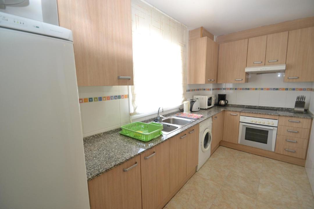 Photo of Kitchen in La Pineda