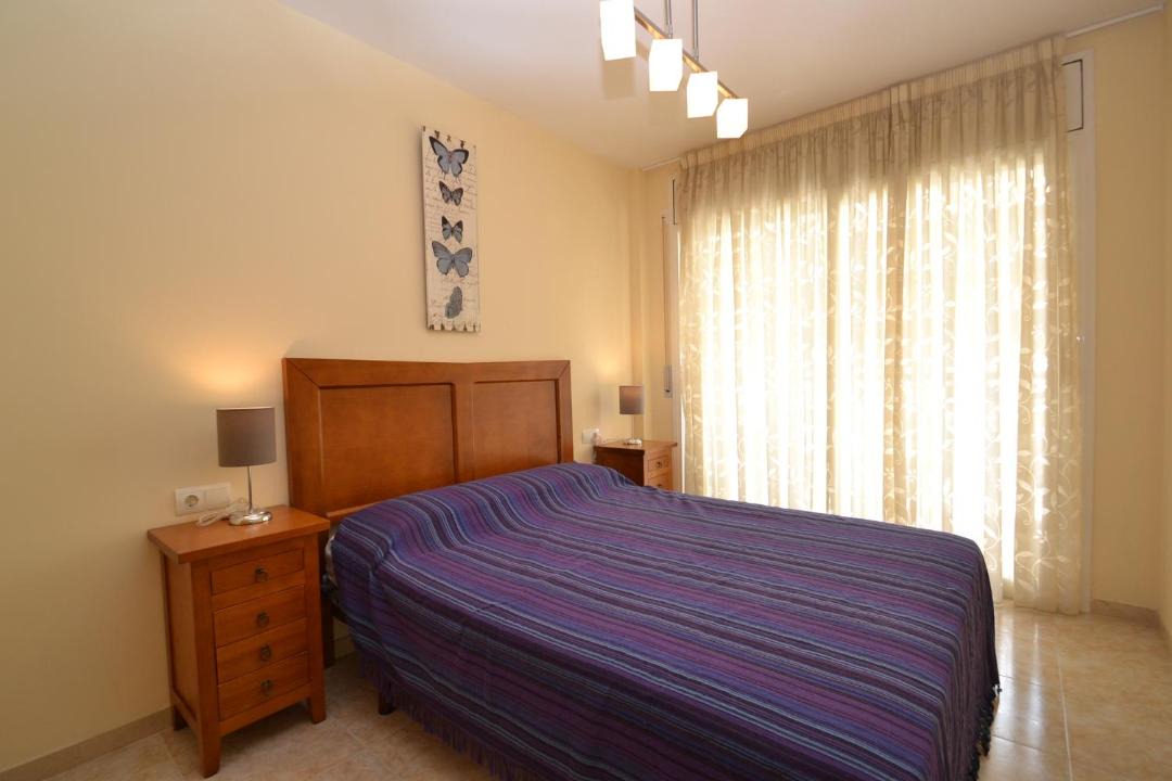 Photo of Bedroom in La Pineda