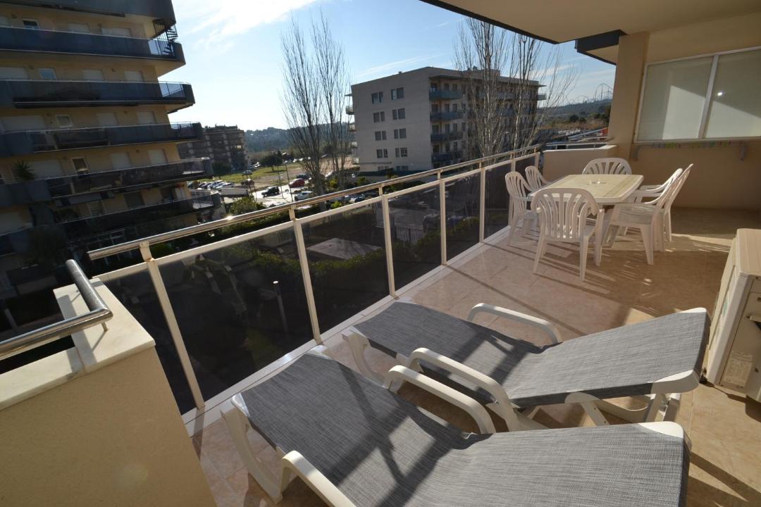 Photo of Patio Balcony in La Pineda