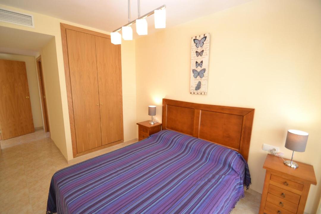 Photo of Bedroom in La Pineda