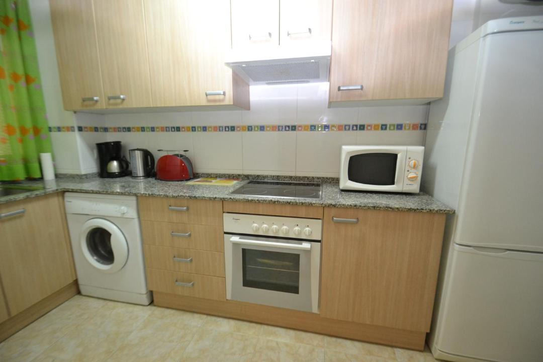 Photo of Kitchen in La Pineda