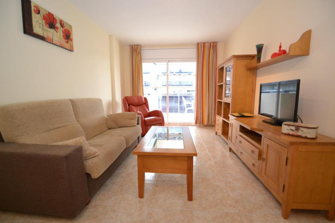 Photo of Livingroom in La Pineda