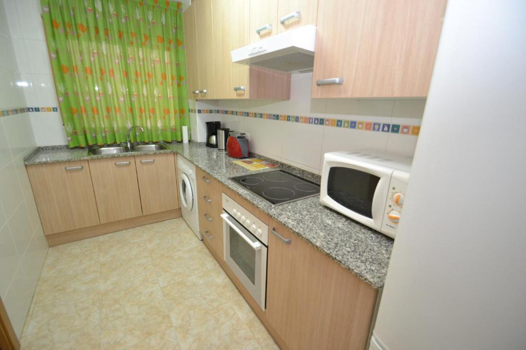 Photo of Kitchen in La Pineda
