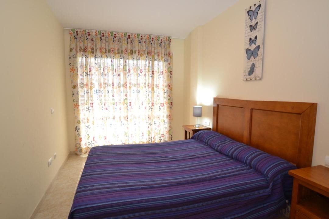 Photo of Bedroom in La Pineda