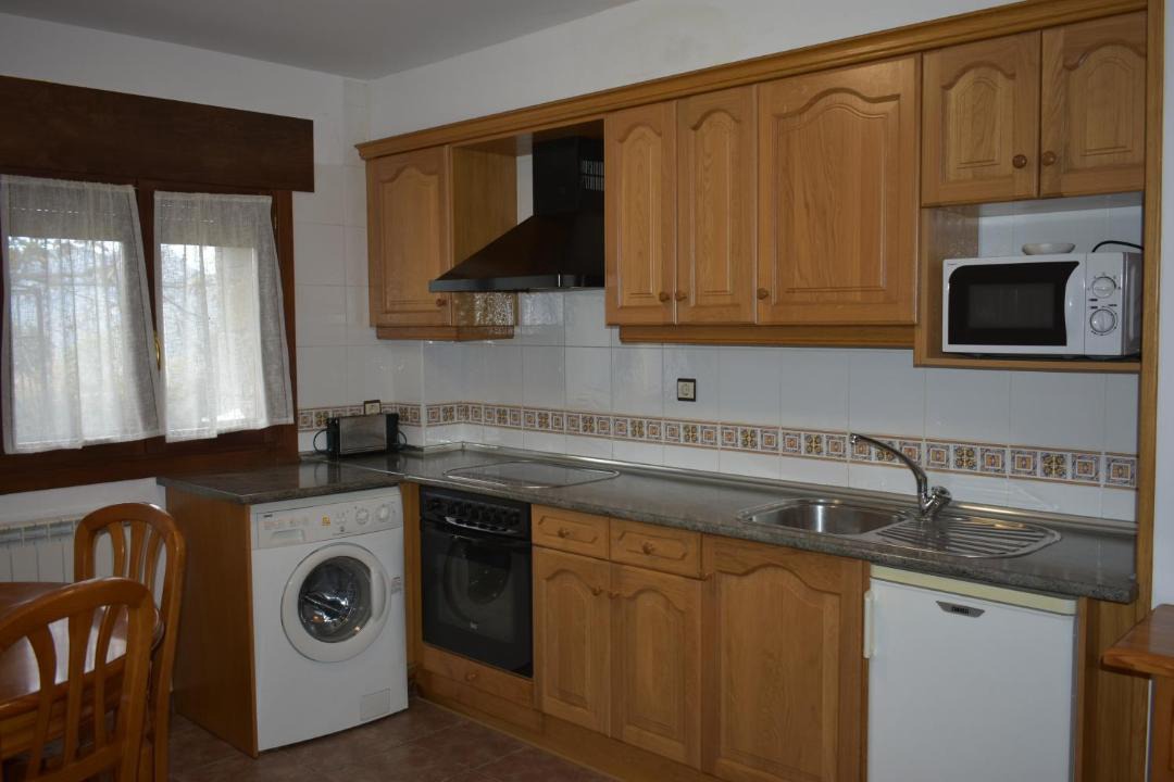 Photo of Kitchen in Ceresa