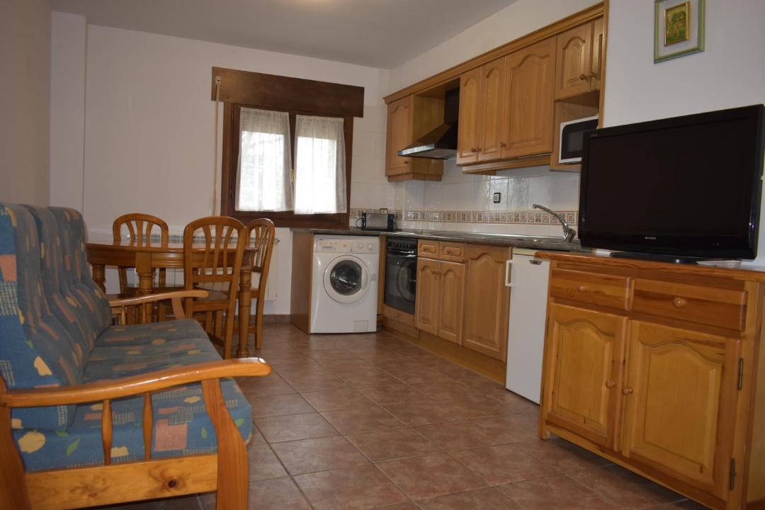 Photo of Kitchen in Ceresa