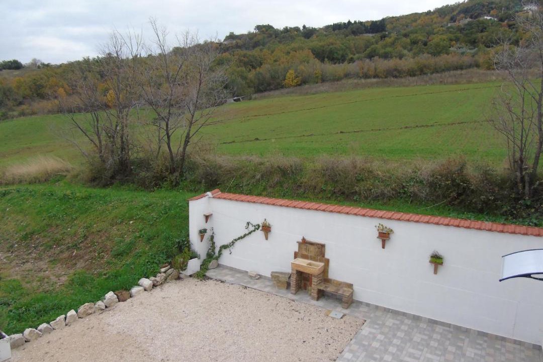 Photo of Patio Balcony in Selva di Altino