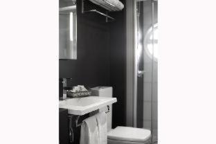 Photo of Bathroom in Zona Franca
