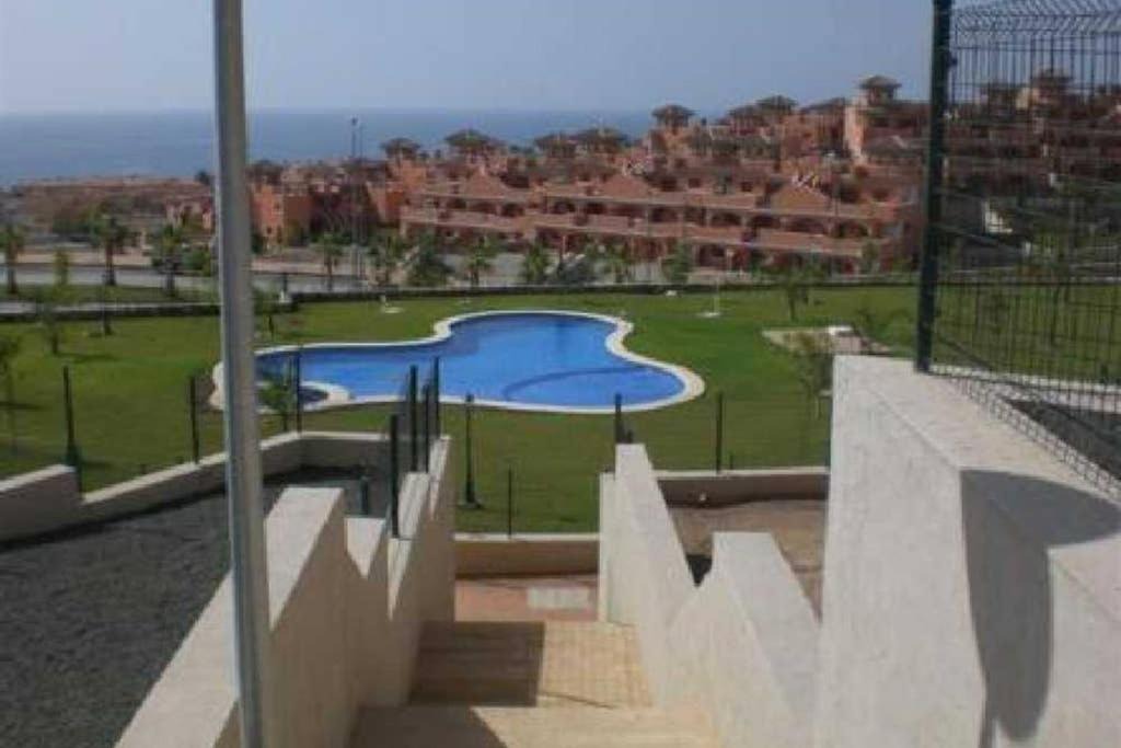 Photo of Patio Balcony in Los Puertos