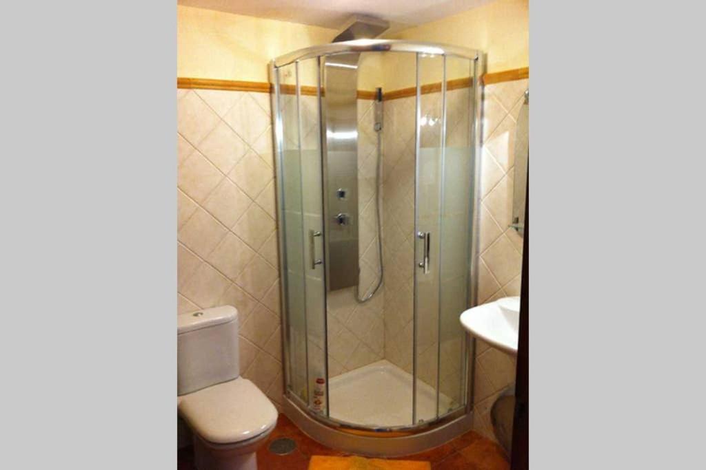 Photo of Bathroom in Los Puertos