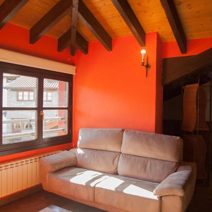 Photo of Livingroom in La Portilla