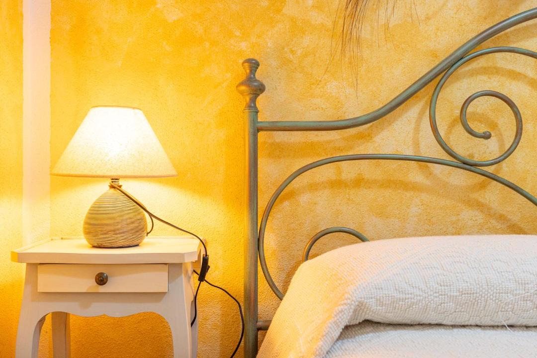 Photo of Bedroom in Monte Petrosu