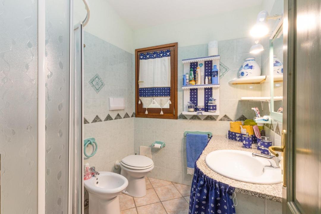 Photo of Bathroom in Monte Petrosu