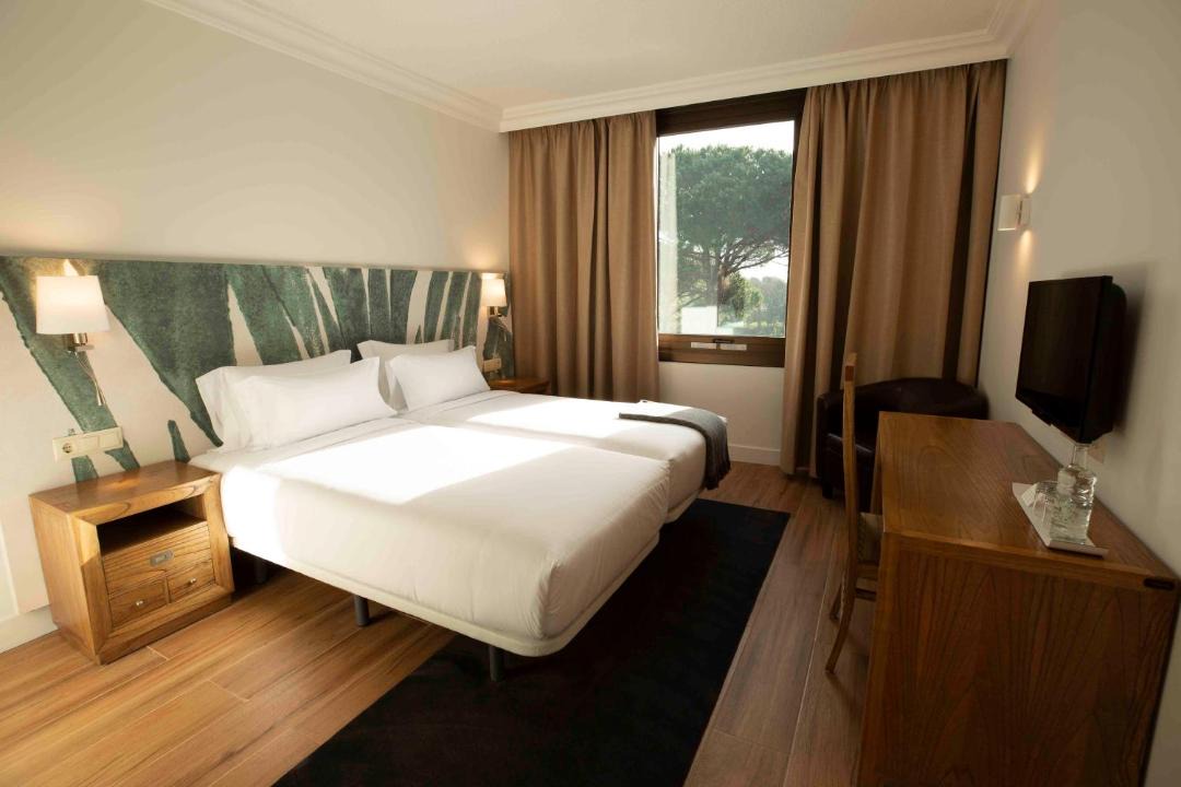 Photo of Bedroom in Riudellots de la Selva