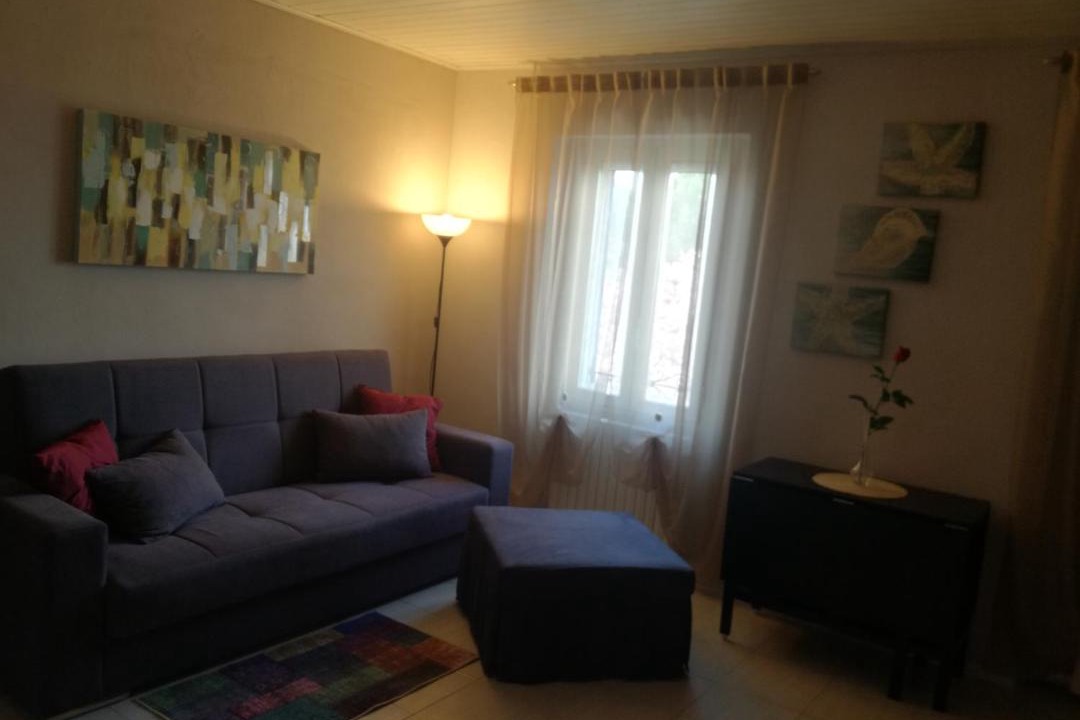 Photo of Livingroom in Rho