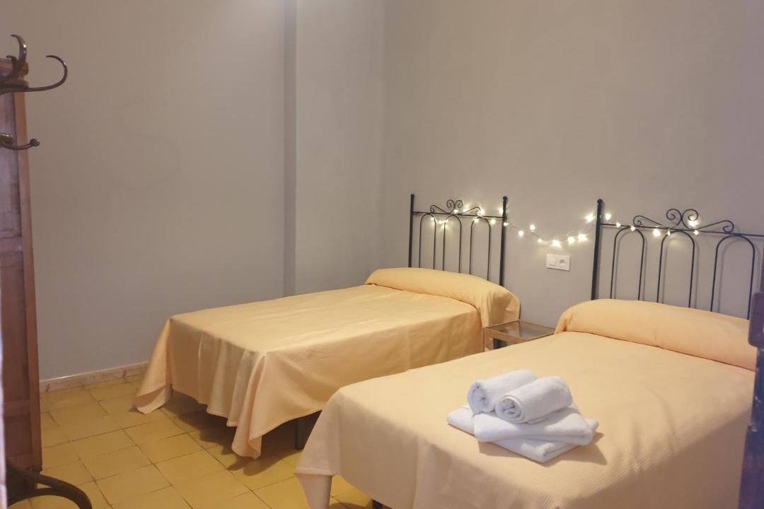 Photo of Bedroom in Lanjaron