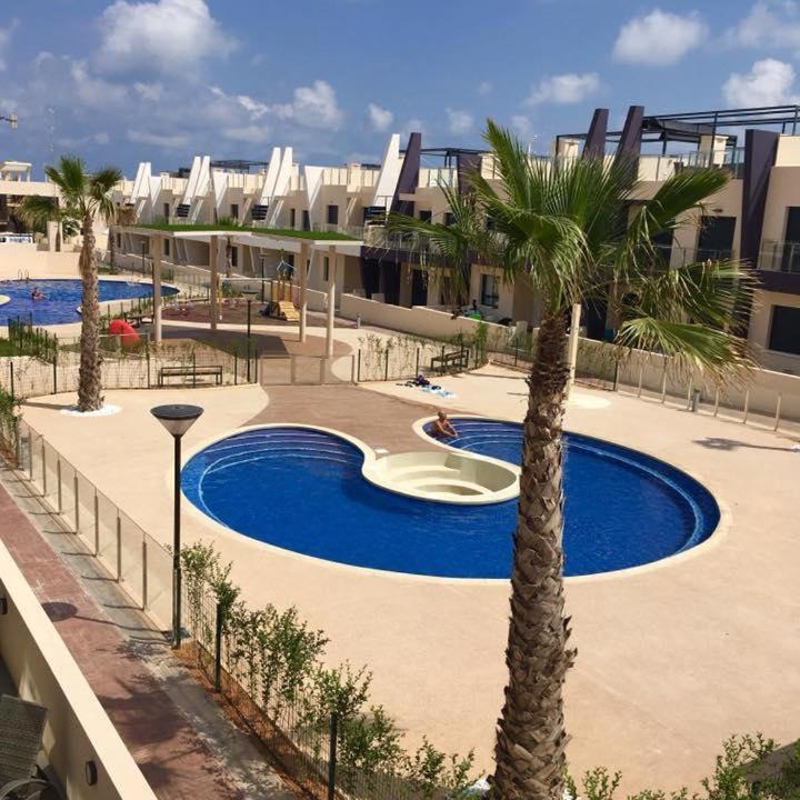 Photo of Outdoor in Pueblo Latino