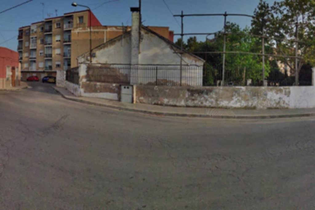 Photo of Buildings in Barrio de Peral