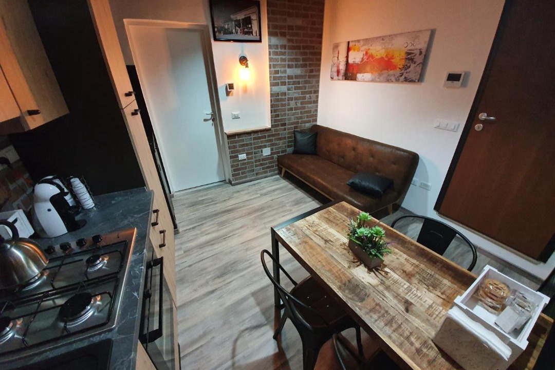 Photo of Kitchen in Old Town