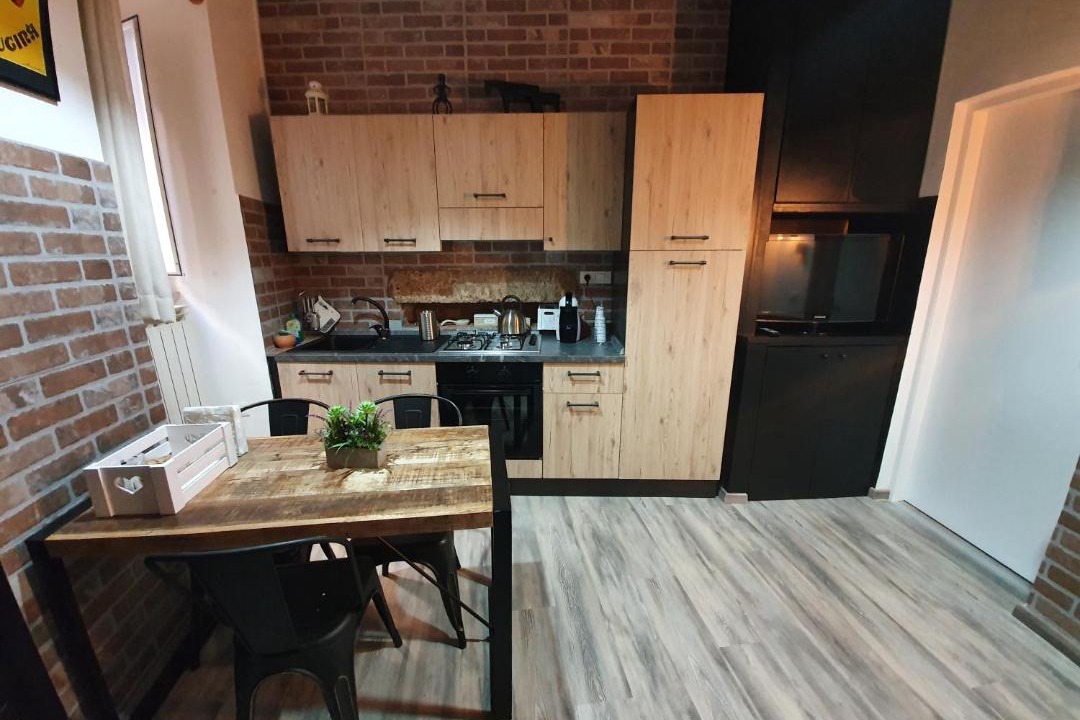 Photo of Kitchen in Old Town