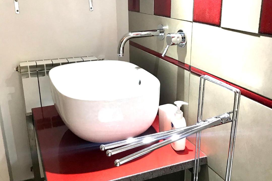Photo of Bathroom in Ragusa
