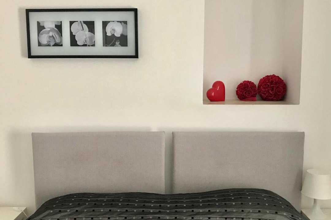 Photo of Bedroom in Ragusa