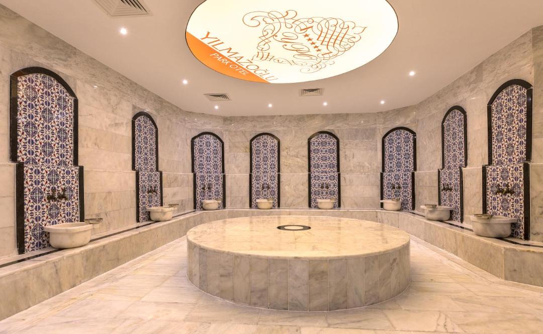 Photo of Bathroom in Gaziantep