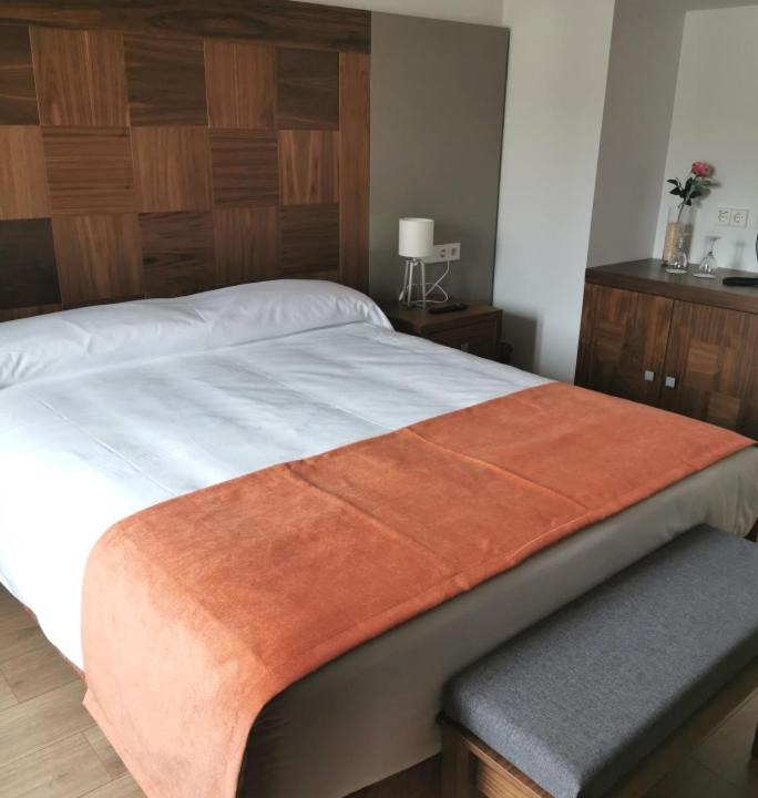 Photo of Bedroom in La Vid y Barrios