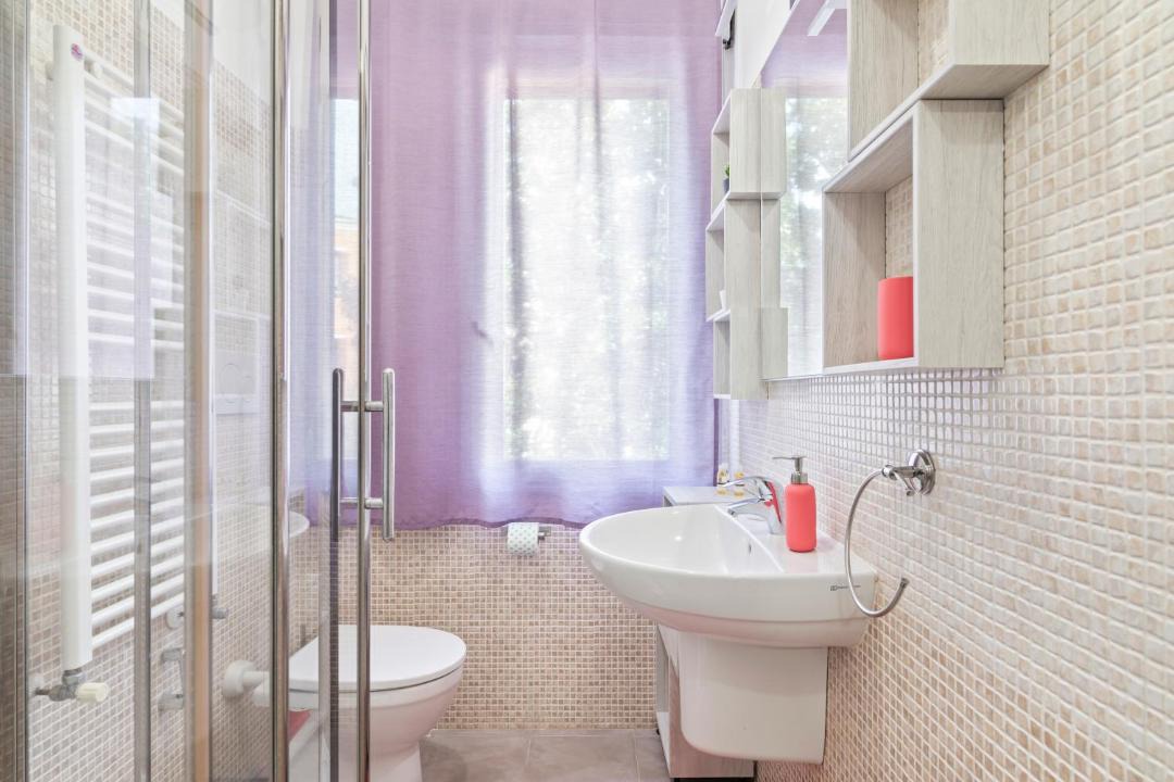 Photo of Bathroom in Historic Centre