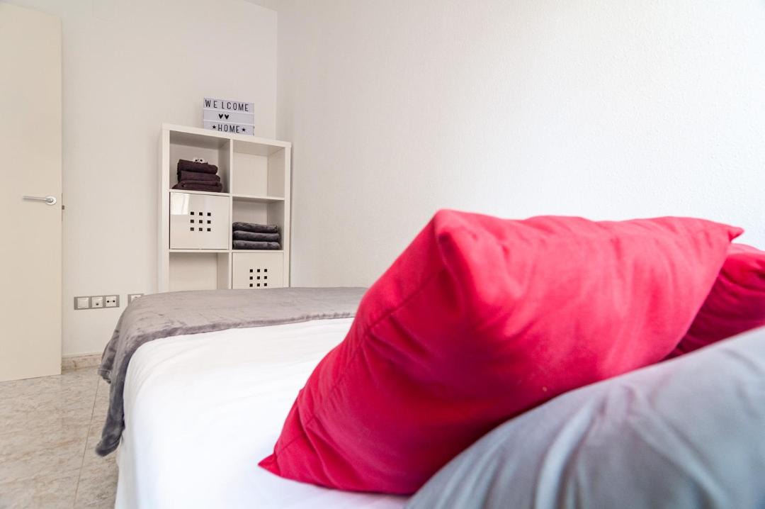 Photo of Bedroom in Sant Salvador