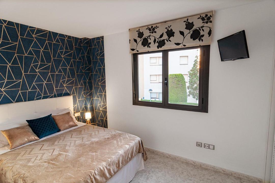 Photo of Bedroom in Sant Salvador