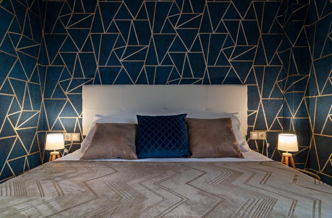 Photo of Bedroom in Sant Salvador