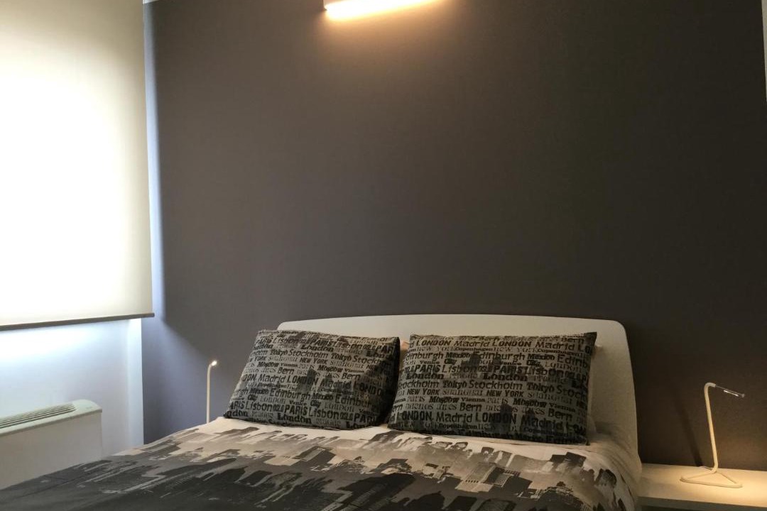 Photo of Bedroom in Reggio nell'Emilia