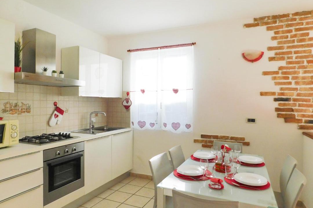 Photo of Kitchen in Arcola