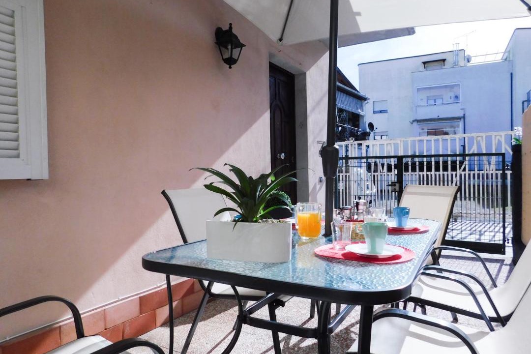 Photo of Patio Balcony in Arcola