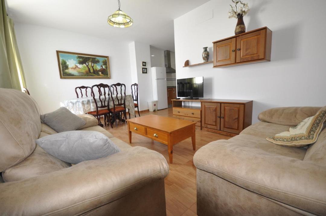 Photo of Livingroom in Conil de la Frontera City Center
