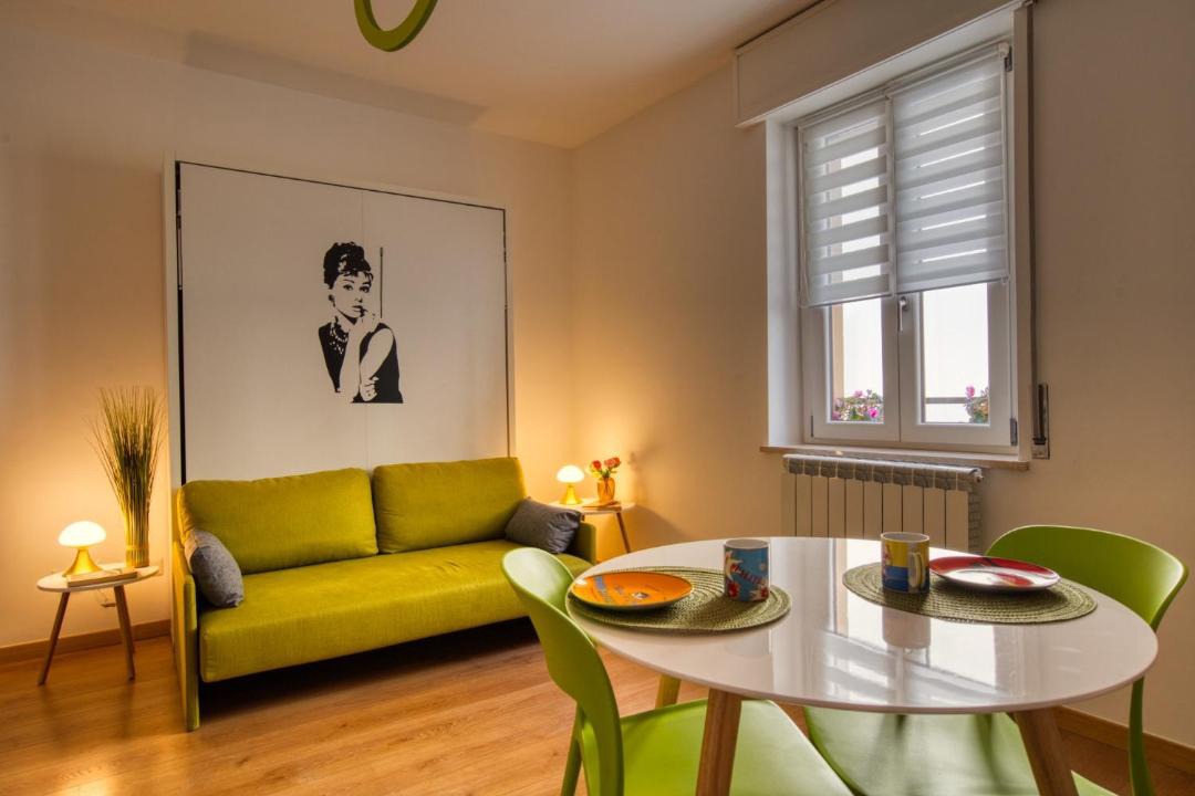 Photo of Livingroom in Cernusco sul Naviglio