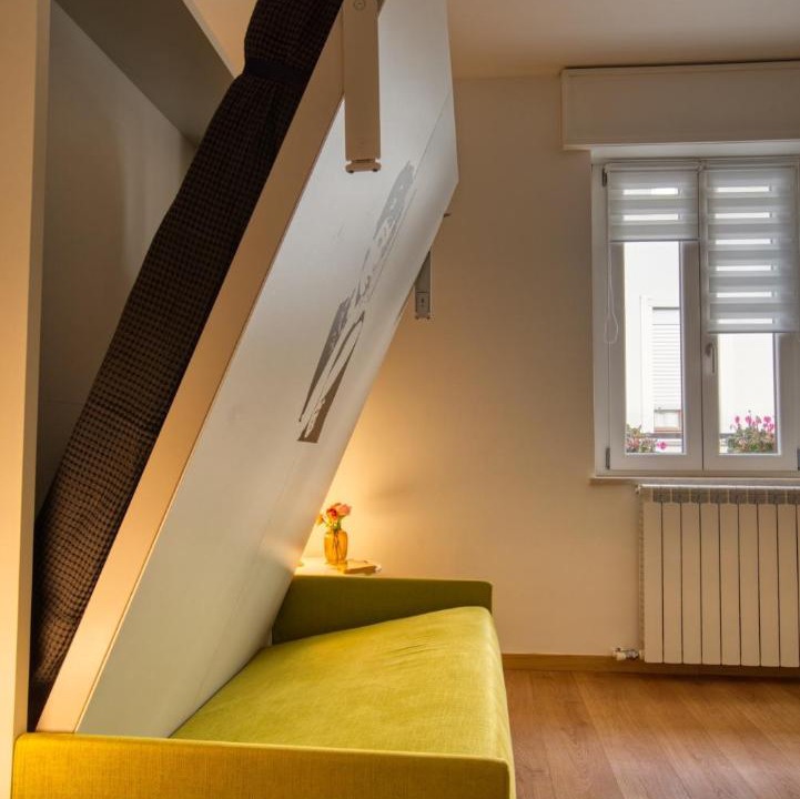 Photo of Bedroom in Cernusco sul Naviglio