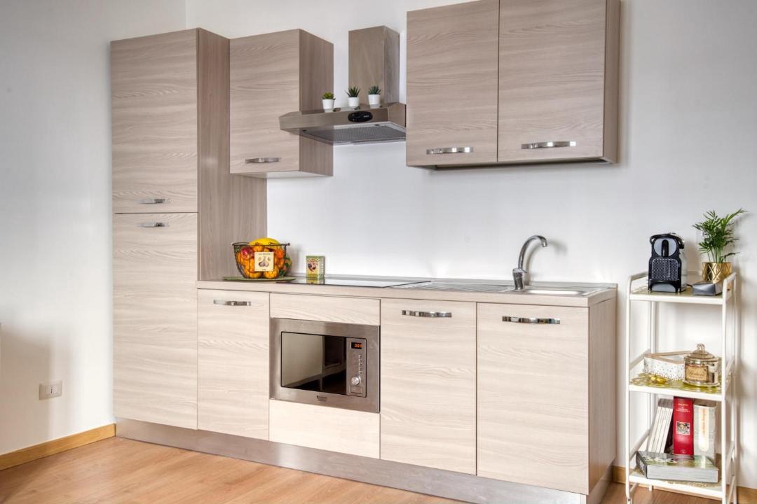 Photo of Kitchen in Cernusco sul Naviglio