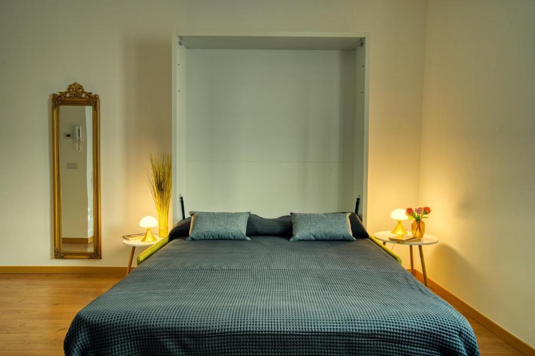 Photo of Bedroom in Cernusco sul Naviglio