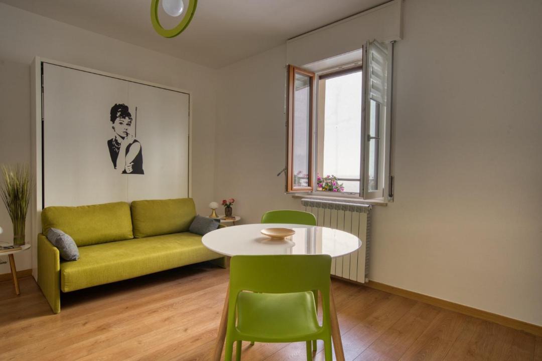 Photo of Livingroom in Cernusco sul Naviglio