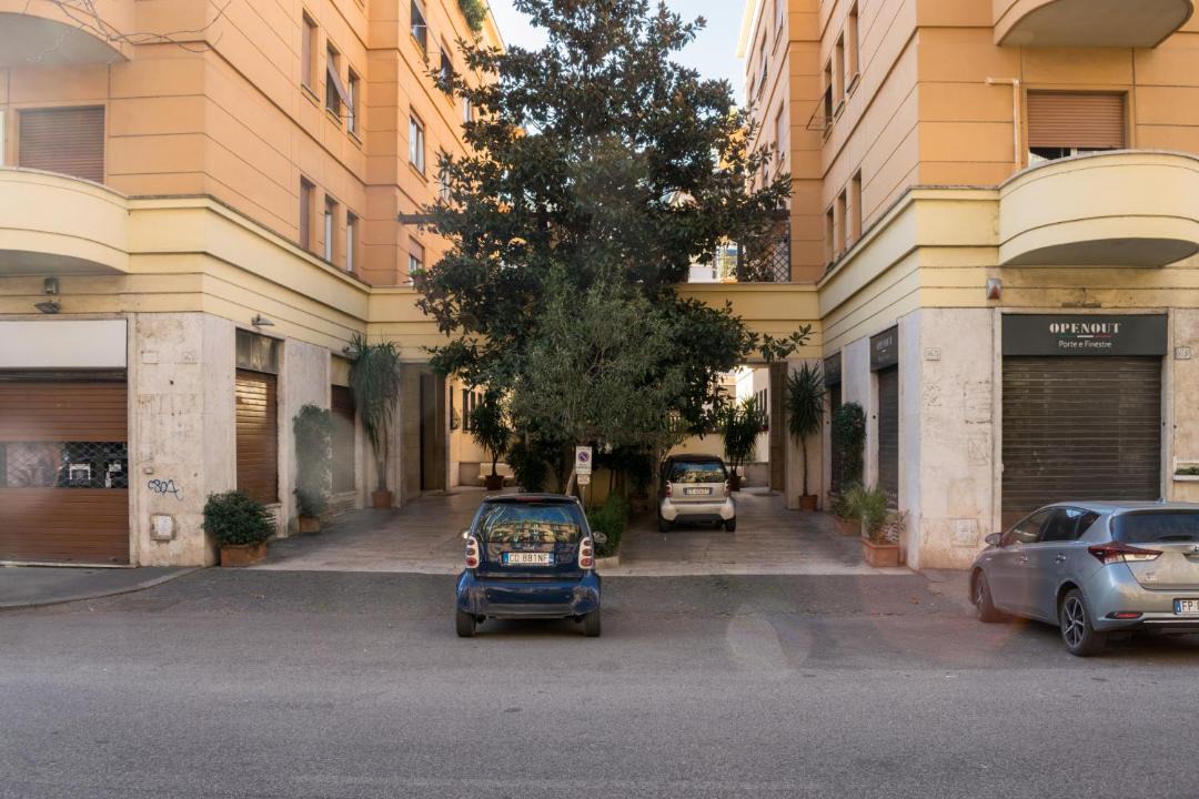 Photo of Others in Quartiere XV Della Vittoria