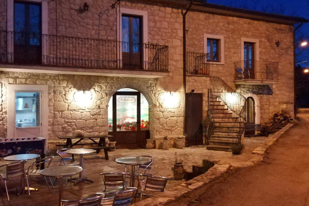Photo of Others in Caramanico Terme