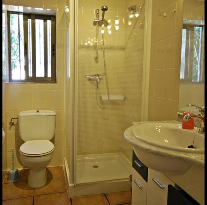 Photo of Bathroom in L'Hospitalet de l'Infant