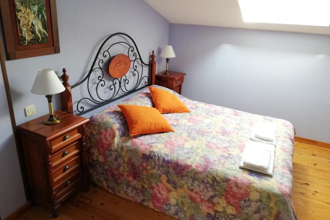 Photo of Bedroom in Santo Domingo de Silos