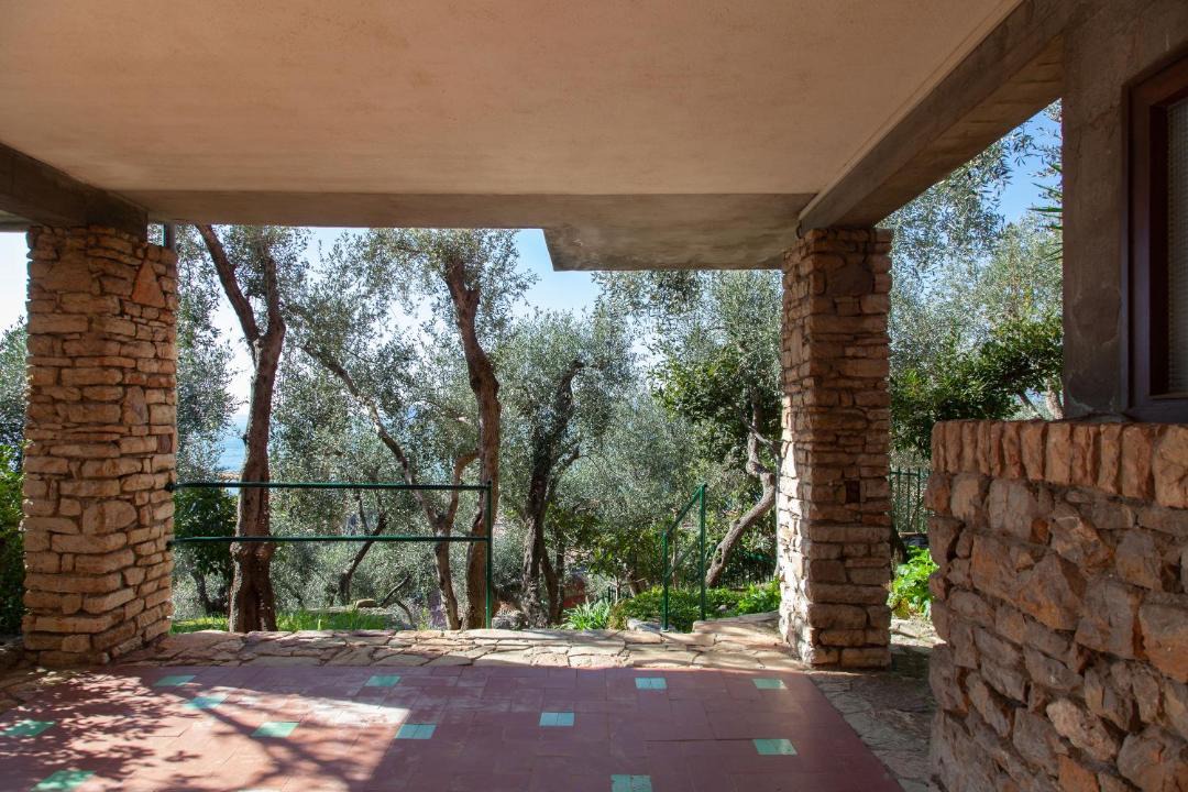 Photo of Patio Balcony in Tellaro