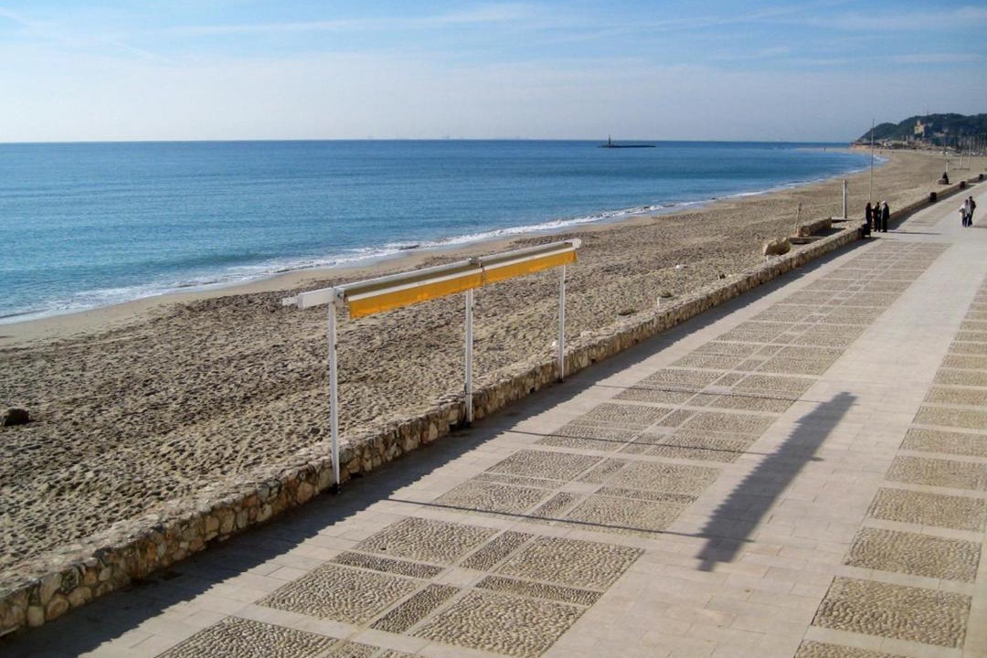 Photo of Outdoor in Altafulla