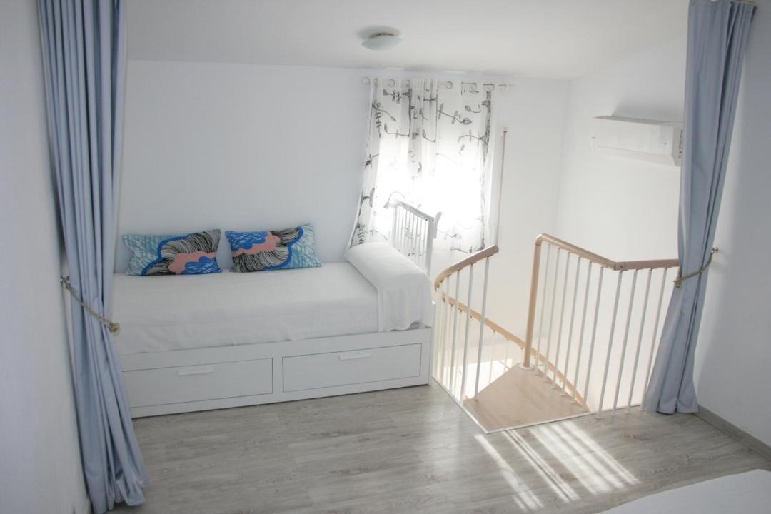 Photo of Bedroom in Cambrils