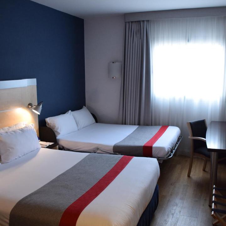 Photo of Bedroom in Rivas-Vaciamadrid