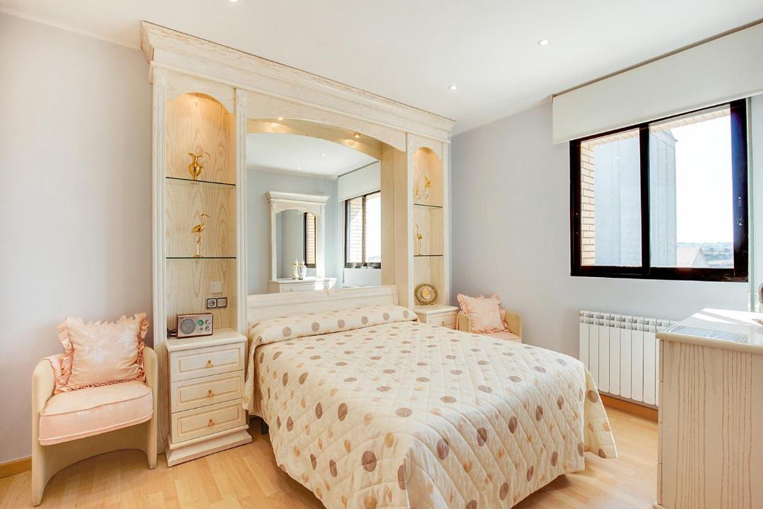 Photo of Bedroom in Agramunt